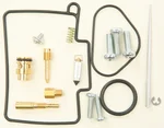ALL BALLS Racing Carburetor Repair Kit - High-Performance Intake System for Powersports Engines