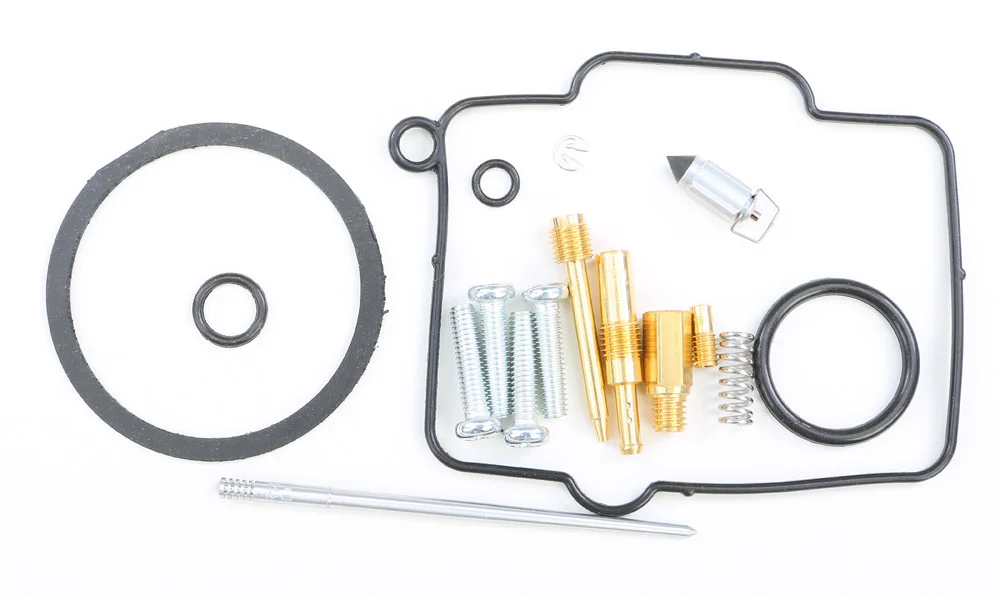 All Balls Racing 26-1126 Carburetor Repair Kit - High-Performance Intake System for Powersports Engines
