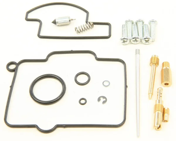 All Balls Racing 26-1131 Carburetor Repair Kit - High-Performance Intake System for Racing & Off-Road Vehicles