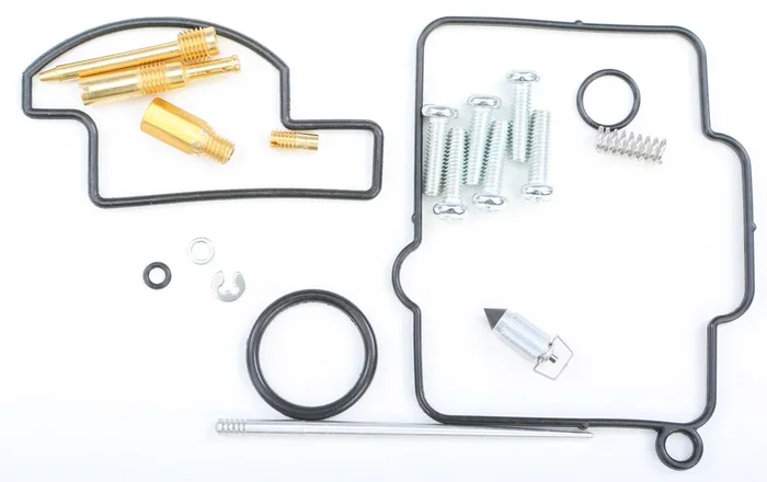 All Balls Racing 26-1134 Carburetor Repair Kit - High-Performance Intake System Replacement