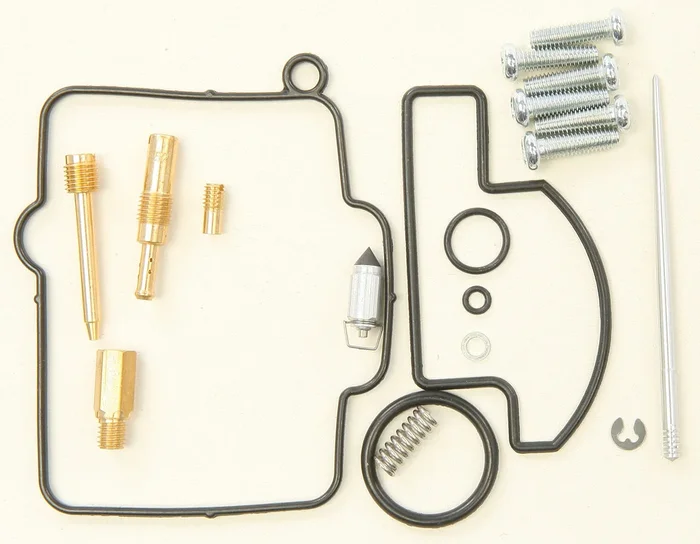 ALL BALLS Racing 26-1135 Carburetor Repair Kit - High-Performance Intake System for Powersports Engines