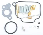 ALL BALLS Racing Carburetor Repair Kit - Intake/Carb/Fuel System for High-Performance Powersports Engines