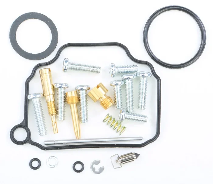 All Balls Racing 26-1144 Carburetor Repair Kit - High-Performance Intake System for Powersports Engines
