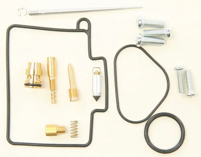 ALL BALLS Racing 26-1145 Carburetor Repair Kit - High-Quality Intake System Replacement for Racing & Off-Road Vehicles