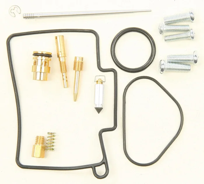 All Balls Racing 26-1150 Carburetor Repair Kit - High-Performance Intake System for Racing & Off-Roading
