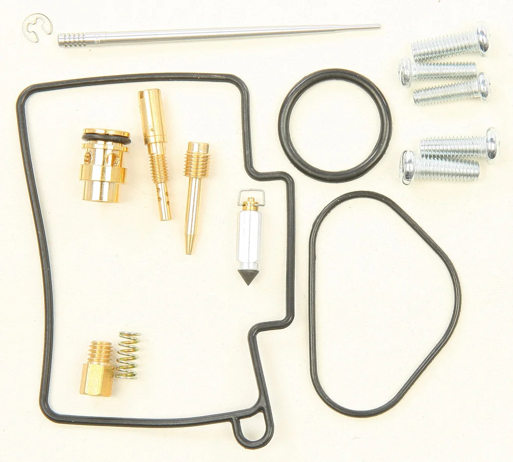All Balls Racing 26-1150 Carburetor Repair Kit - High-Performance Intake System for Racing & Off-Roading