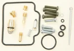 ALL BALLS Racing Carburetor Repair Kit - Intake/Carb/Fuel System for High-Performance Engines