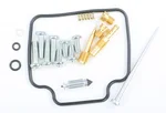 ALL BALLS Racing Carburetor Repair Kit - Intake/Carb/Fuel System for High-Performance Engines