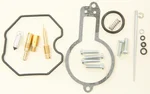 ALL BALLS Racing Carburetor Repair Kit - Intake/Carb/Fuel System for High-Performance Engines