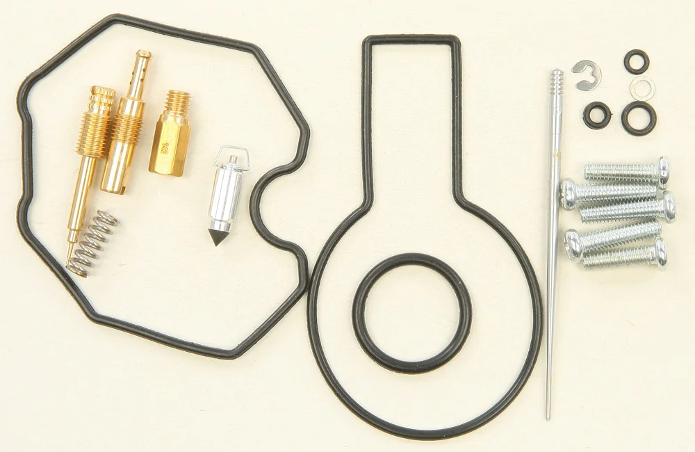 All Balls Racing 26-1160 Carburetor Repair Kit - Intake/Carb/Fuel System