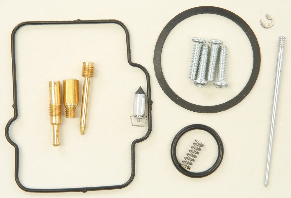 All Balls Racing 26-1167 Carburetor Repair Kit - High-Performance Intake System Fix