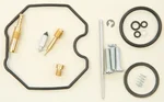 All Balls Racing 26-1179 Carburetor Repair Kit - Intake/Carb/Fuel System Fix for Powersports Engines