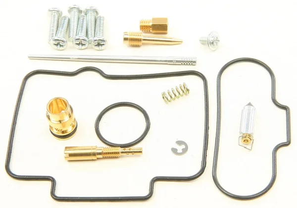 All Balls Racing 26-1185 Carburetor Repair Kit - High-Performance Intake System for Powersports Engines