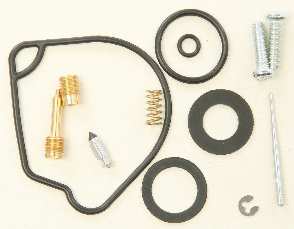 All Balls Racing 26-1200 Carburetor Repair Kit - High-Performance Intake System for Racing & Off-Roading