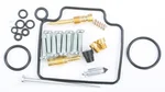 ALL BALLS Racing Carburetor Kit - High-Performance Intake System for Powersports