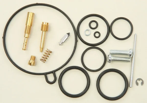 ALL BALLS Racing Carburetor Kit - High-Performance Intake System for Powersports
