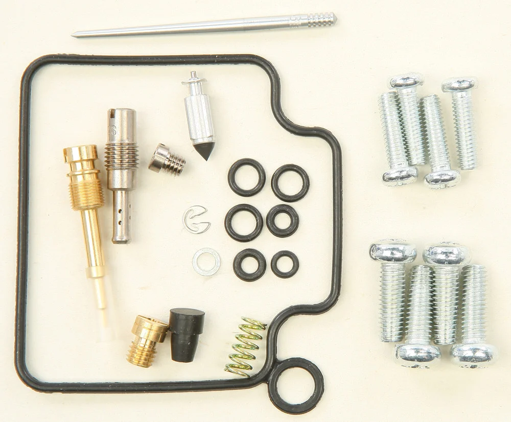 ALL BALLS Racing 26-1210 Carburetor Kit - High-Performance Intake System for Powersports