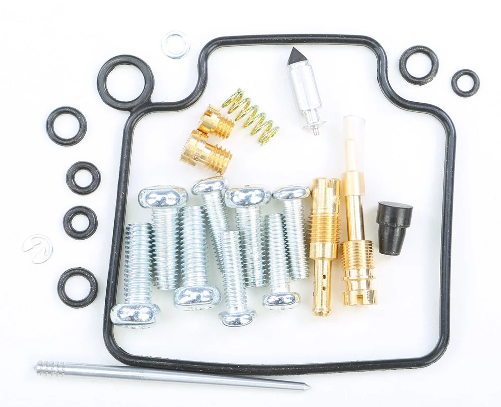 All Balls Racing 26-1211 Carburetor Kit - High-Performance Intake System for Racing & Off-Road Vehicles