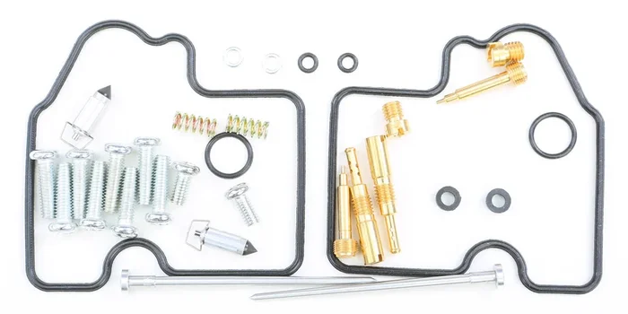 ALL BALLS Racing 26-1217 Carburetor Kit - High-Performance Intake System for Powersports Vehicles