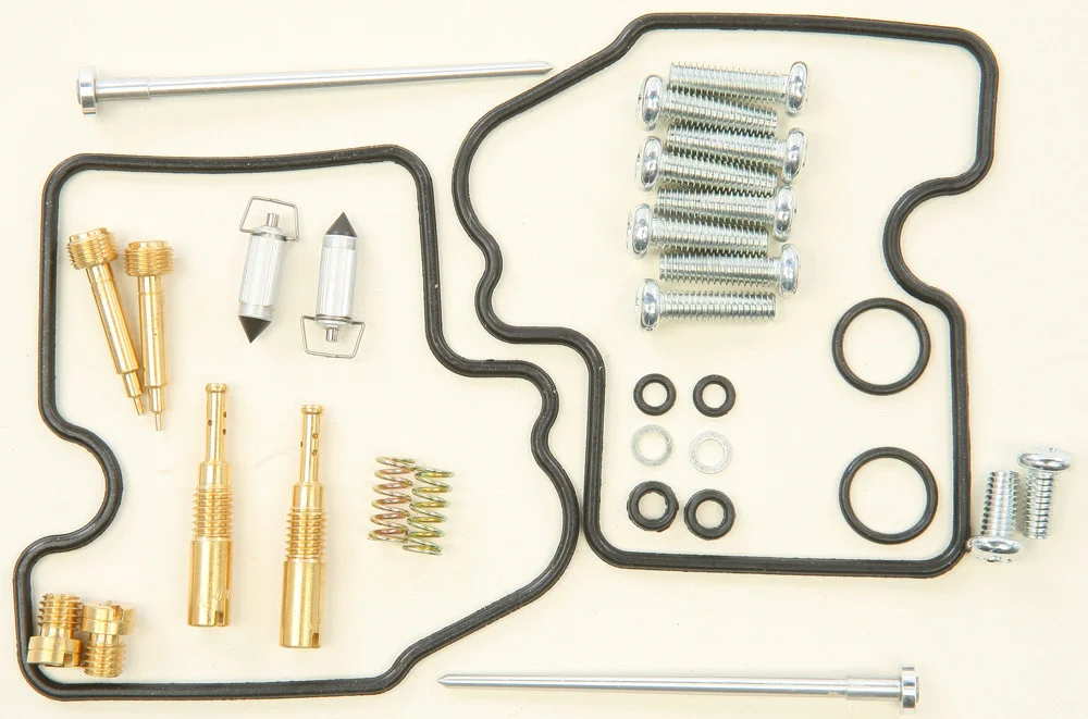 ALL BALLS Racing 26-1219 Carburetor Kit - High-Performance Intake System for Powersports