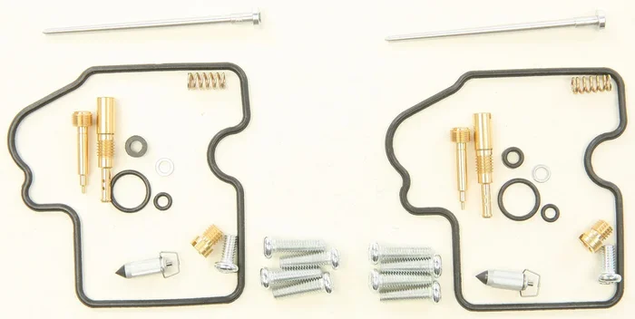 ALL BALLS Racing 26-1220 Carburetor Kit - High-Performance Intake System for Racing & Off-Road Vehicles