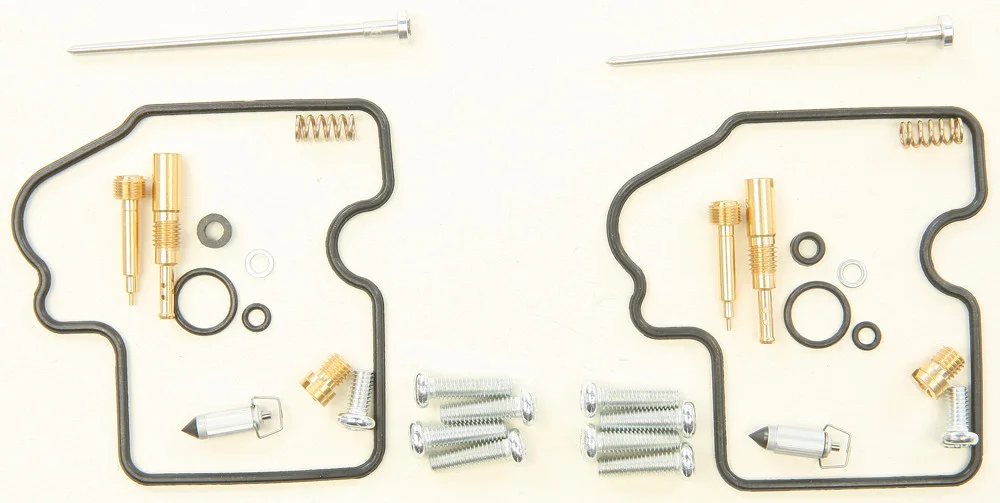 ALL BALLS Racing 26-1220 Carburetor Kit - High-Performance Intake System for Racing & Off-Road Vehicles