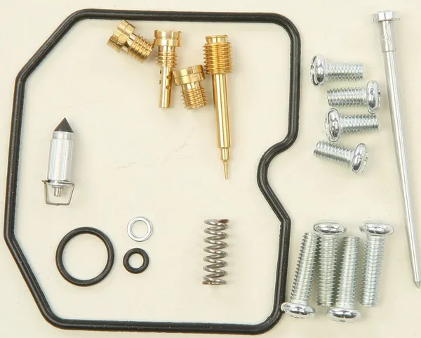 ALL BALLS Racing 26-1225 Carburetor Kit - High-Performance Intake System for Powersports