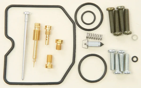 ALL BALLS Racing 26-1226 Carburetor Kit - High-Performance Intake System for Powersports Vehicles