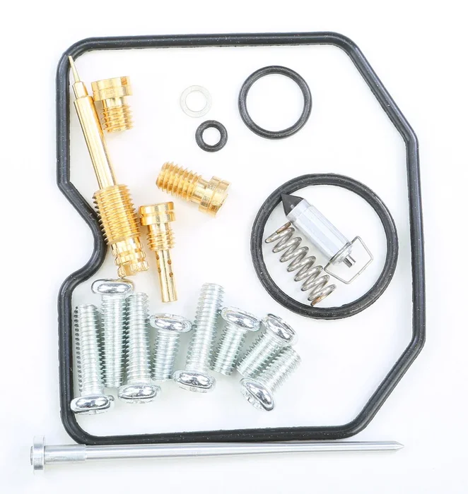 ALL BALLS Racing Carburetor Kit - High-Performance Intake System for Powersports Vehicles