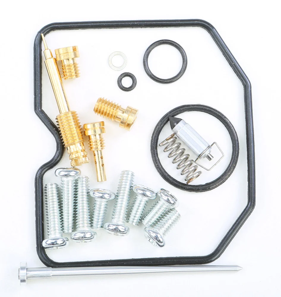 ALL BALLS Racing Carburetor Kit - High-Performance Intake System for Powersports Vehicles
