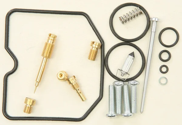 All Balls Racing 26-1229 Carburetor Kit - High-Performance Intake System for Racing & Off-Road Vehicles