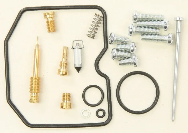 ALL BALLS Racing 26-1230 Carburetor Kit - High-Performance Intake System for Powersports