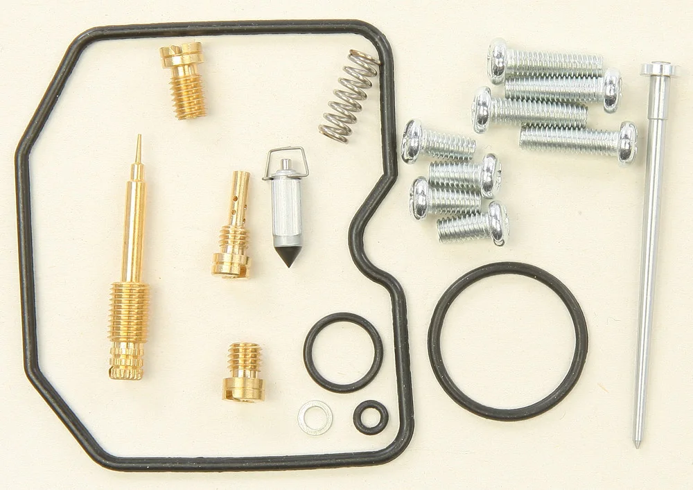 ALL BALLS Racing 26-1230 Carburetor Kit - High-Performance Intake System for Powersports