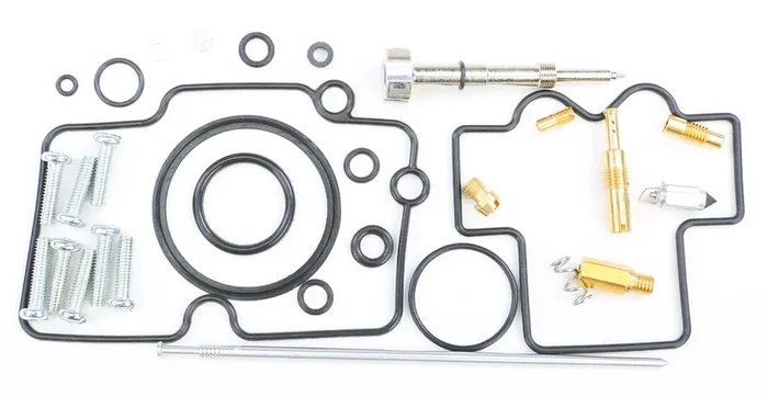 All Balls Racing 26-1235 Carburetor Repair Kit - High-Performance Intake System for Racing & Off-Road Vehicles