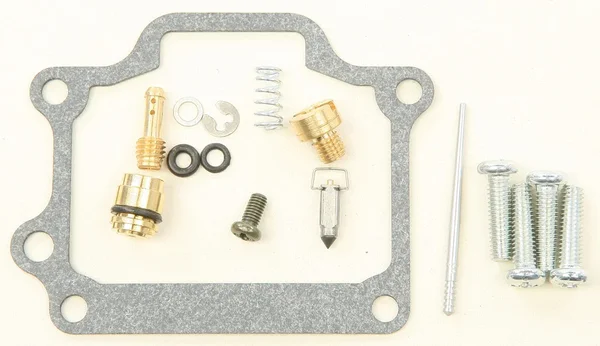 ALL BALLS Racing Carburetor Kit - High-Performance Intake System for Powersports