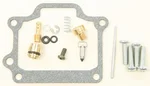 ALL BALLS Racing Carburetor Kit - High-Performance Intake System for Powersports