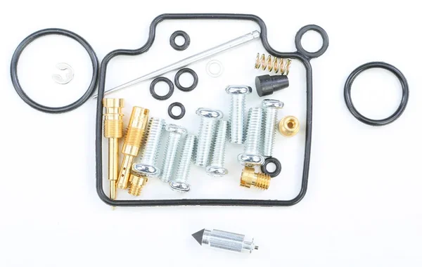 All Balls Racing 26-1248 Carburetor Kit - High-Performance Intake System for Racing & Off-Road