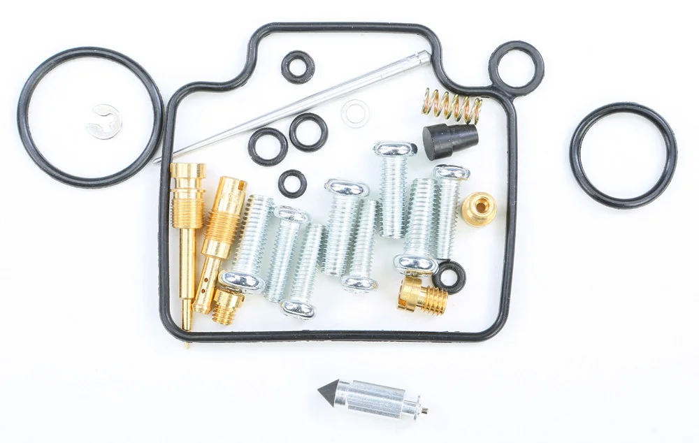 All Balls Racing 26-1248 Carburetor Kit - High-Performance Intake System for Racing & Off-Road