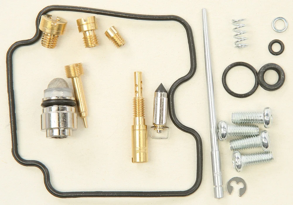 ALL BALLS Racing 26-1250 Carburetor Kit - High-Performance Intake System for Powersports Vehicles