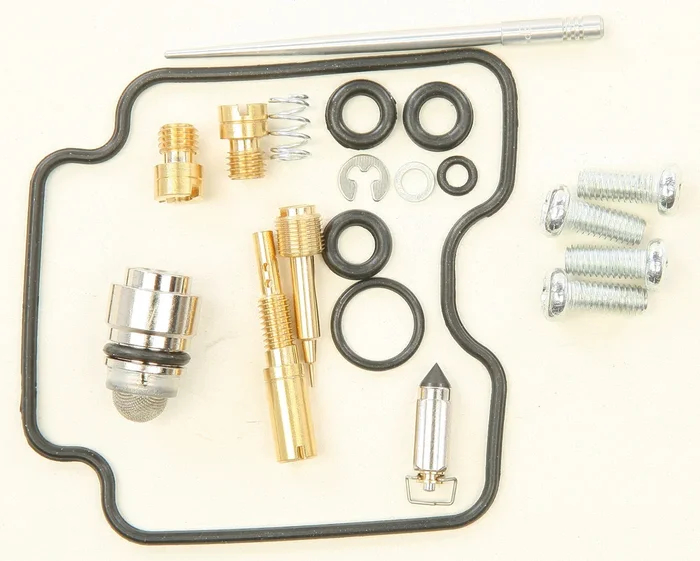 ALL BALLS Racing 26-1256 Carburetor Kit - High-Performance Intake System for Powersports