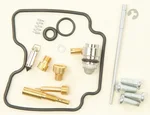ALL BALLS Racing Carburetor Kit - High-Performance Intake System for Powersports