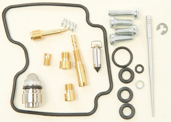 ALL BALLS Racing 26-1262 Carburetor Kit - High-Performance Intake System for Powersports Vehicles
