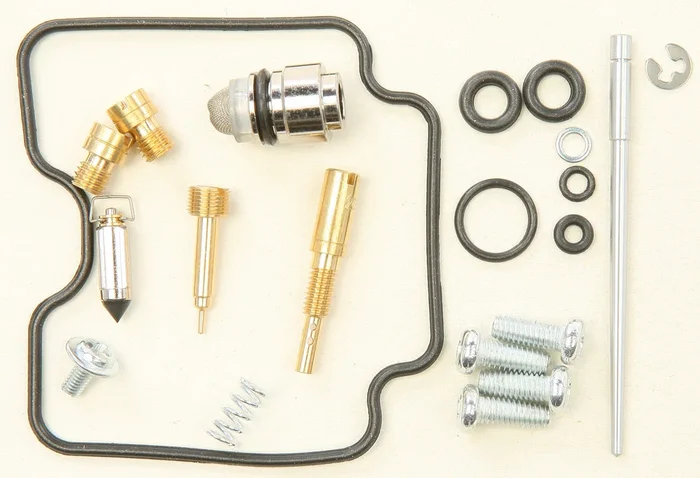 All Balls Racing 26-1265 Carburetor Repair Kit - High-Performance Intake System for Racing & Off-Roading