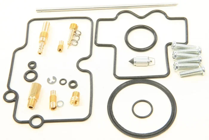 All Balls Racing 26-1266 Carburetor Repair Kit - High-Performance Intake System Replacement