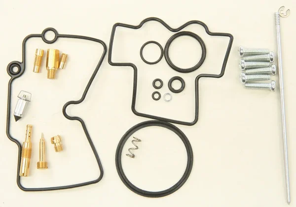 ALL BALLS Racing 26-1270 Carburetor Repair Kit - High-Performance Intake System for Powersports Engines