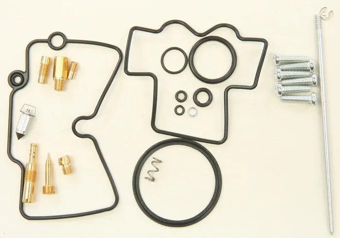 ALL BALLS Racing 26-1270 Carburetor Repair Kit - High-Performance Intake System for Powersports Engines