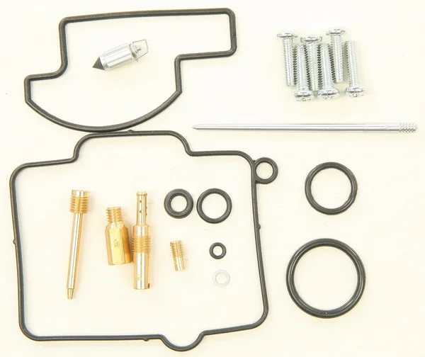 ALL BALLS Racing 26-1280 Carburetor Repair Kit - High-Performance Intake System for Powersports Engines