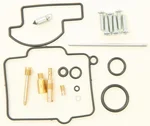 ALL BALLS Racing 26-1280 Carburetor Repair Kit - High-Performance Intake System for Powersports Engines