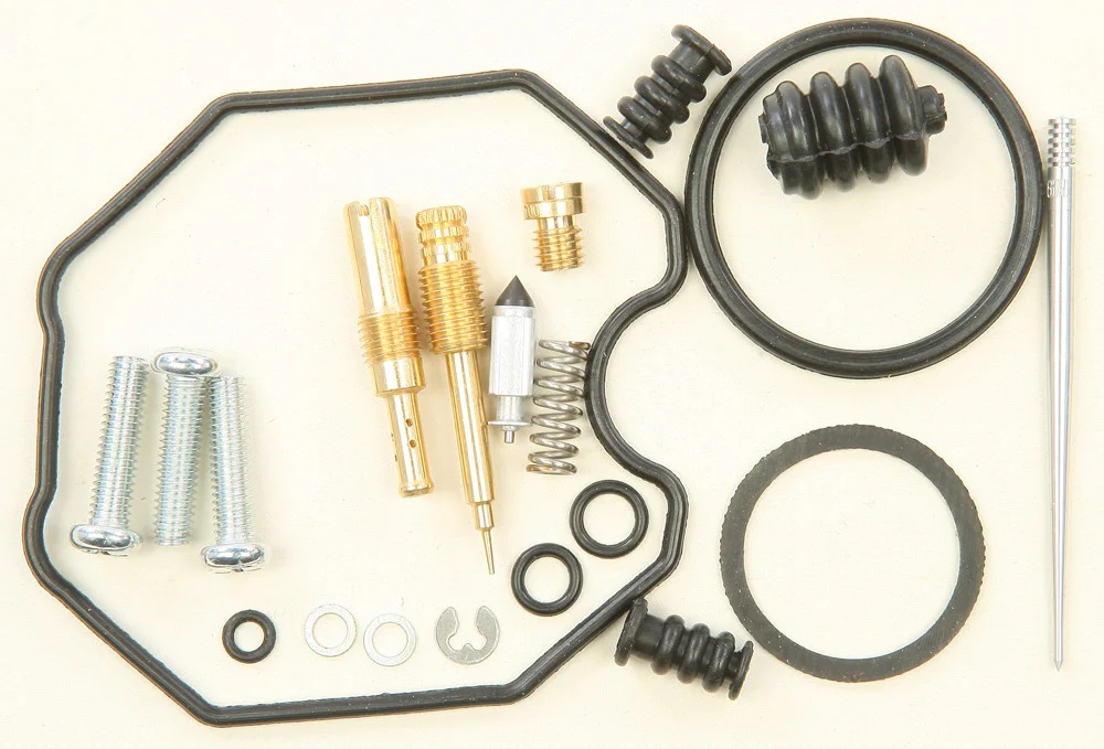 All Balls Racing 26-1286 Carburetor Kit - High-Performance Intake System for Powersports Vehicles