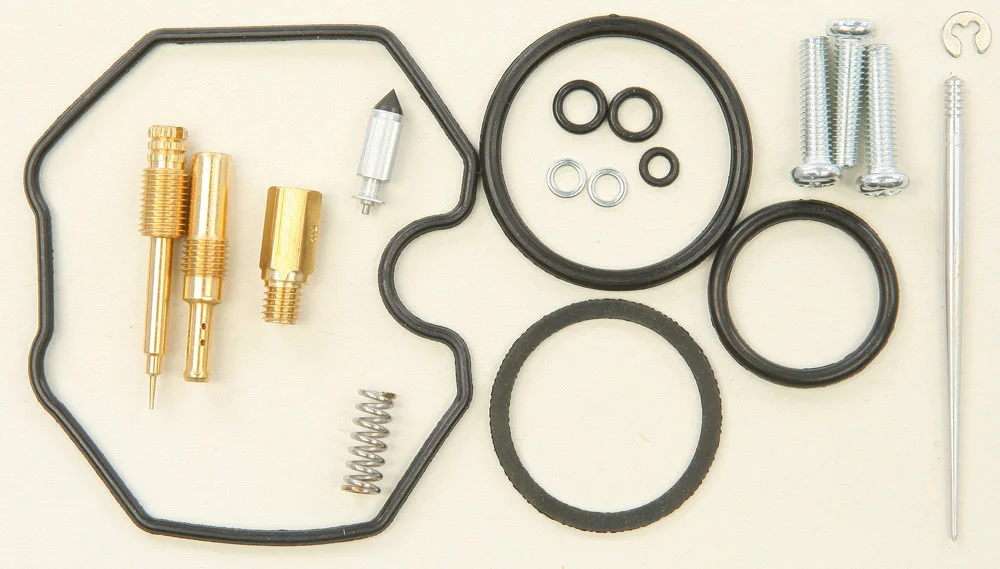 All Balls Racing 26-1289 Carburetor Kit - High-Performance Intake System for Racing & Off-Road Vehicles
